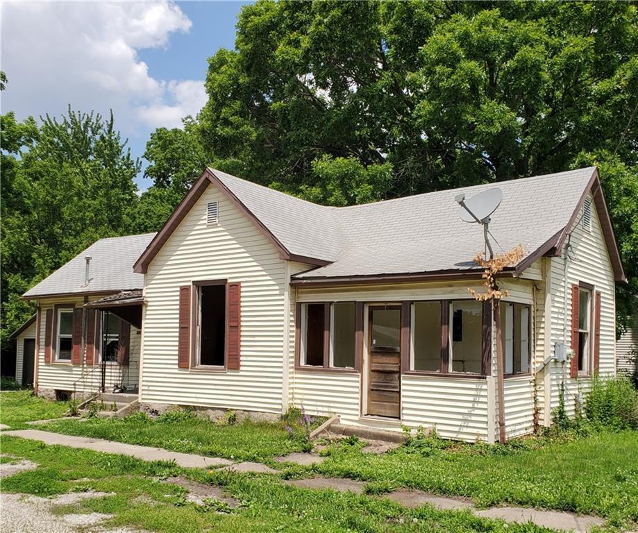 801 W North 4th St., Shelbyville, IL 62565