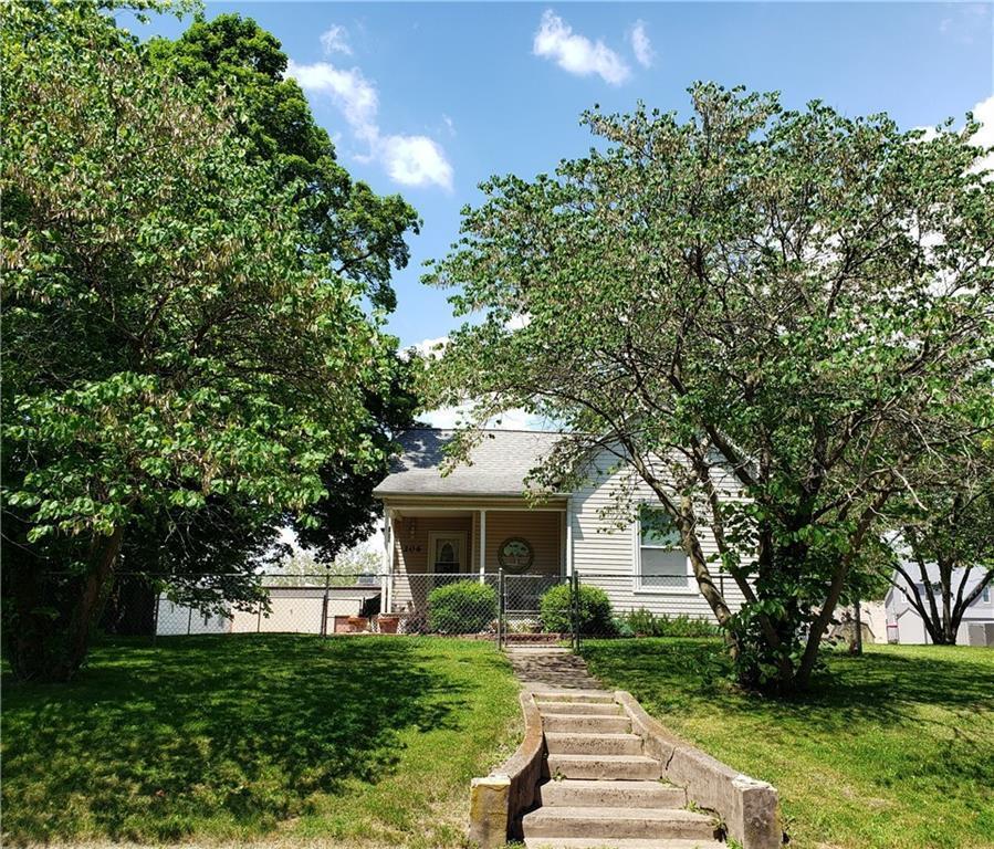 206 N Washington St., Shelbyville, IL 62565