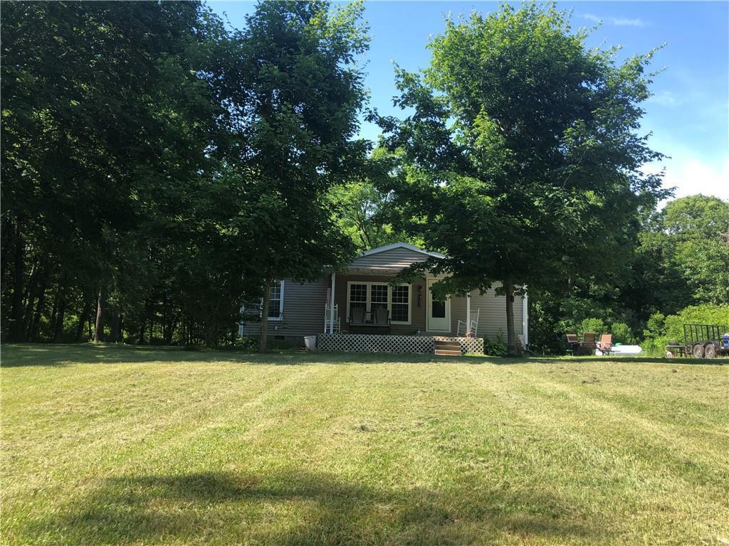 709 E 700 North Rd., Tower Hill, IL 62571
