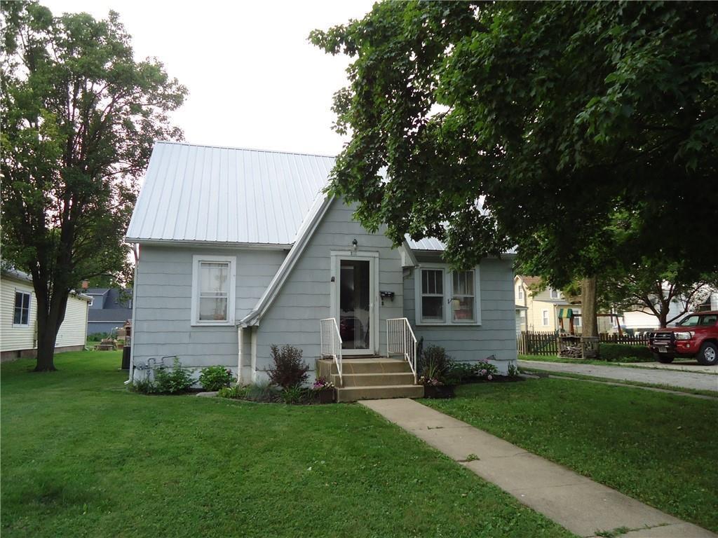 211 W N 2nd St., Shelbyville, IL 62565
