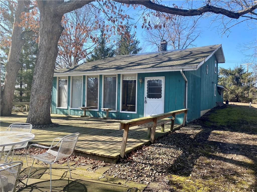 47 Lockhart Dr., Neoga, IL 62447