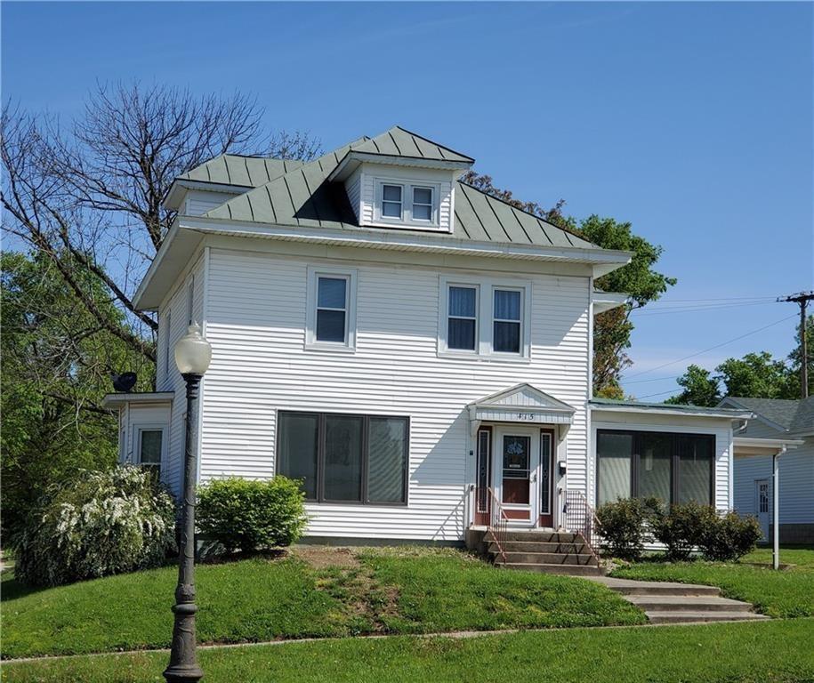 415 W Main St., Shelbyville, IL 62565