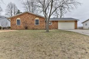 301 E Evergreen Dr., St. Joseph, IL 61873