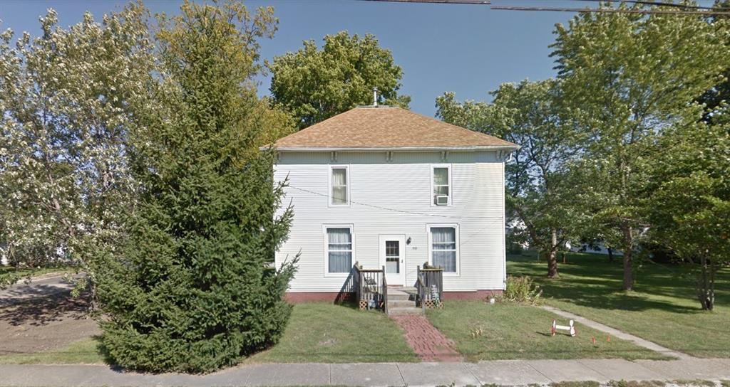 222 W Hunt St., Cerro Gordo, IL 61818