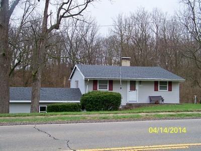 5253 E Reas Bridge Rd., Decatur, IL 62521
