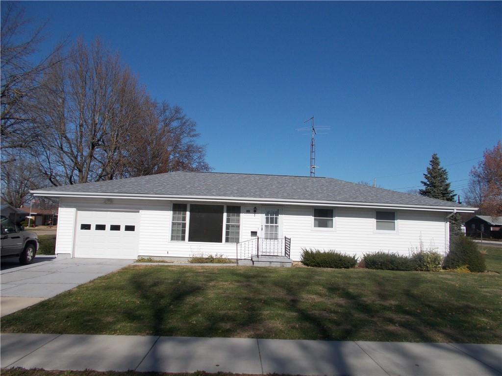 505 W North 9th St., Shelbyville, IL 62565