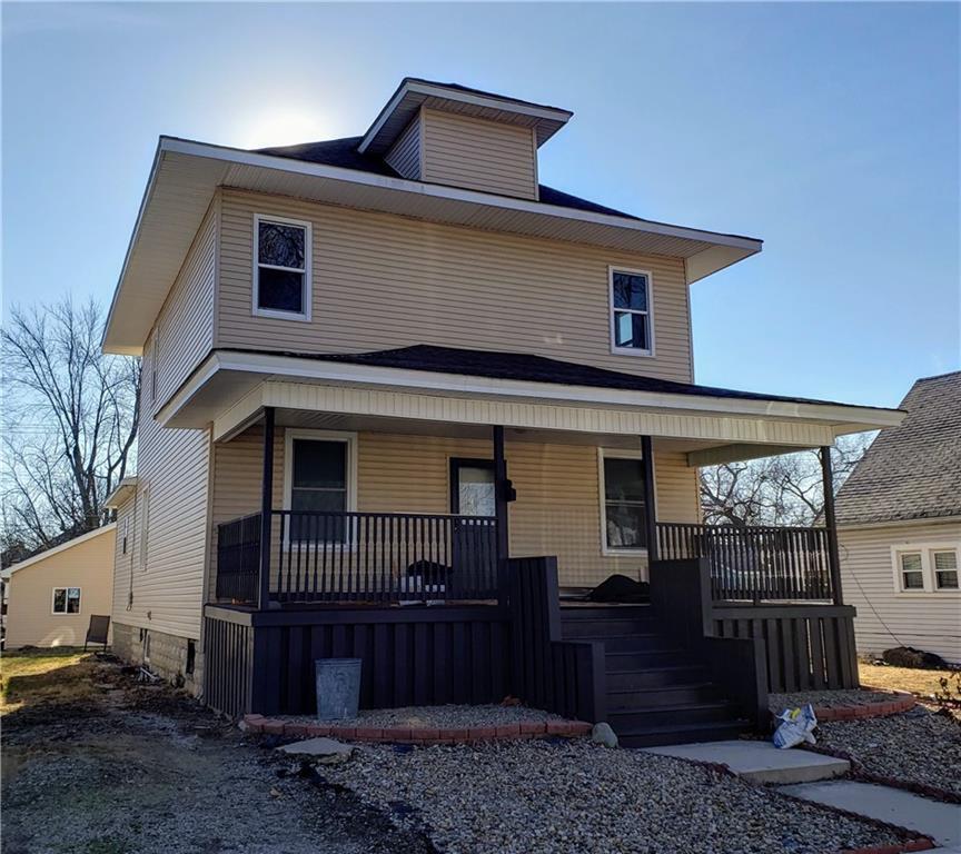 2705 Richmond Ave., Mattoon, IL 61938
