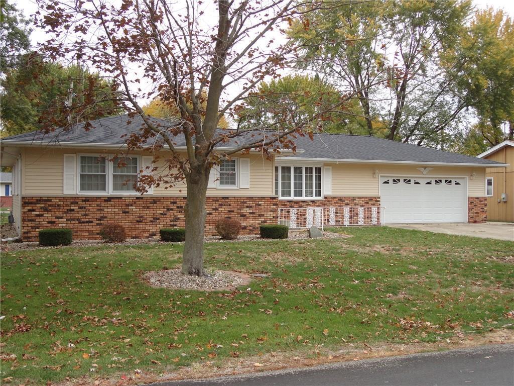 1111 E Northland, Shelbyville, IL 62565