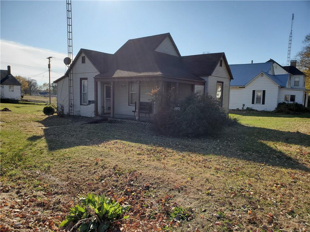 504 S Cedar St., Shelbyville, IL 62565