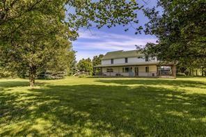 9098 Caleb Rd., Argenta, IL 62501