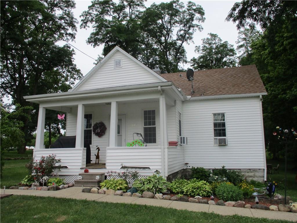 516 S Morgan St., Shelbyville, IL 62565