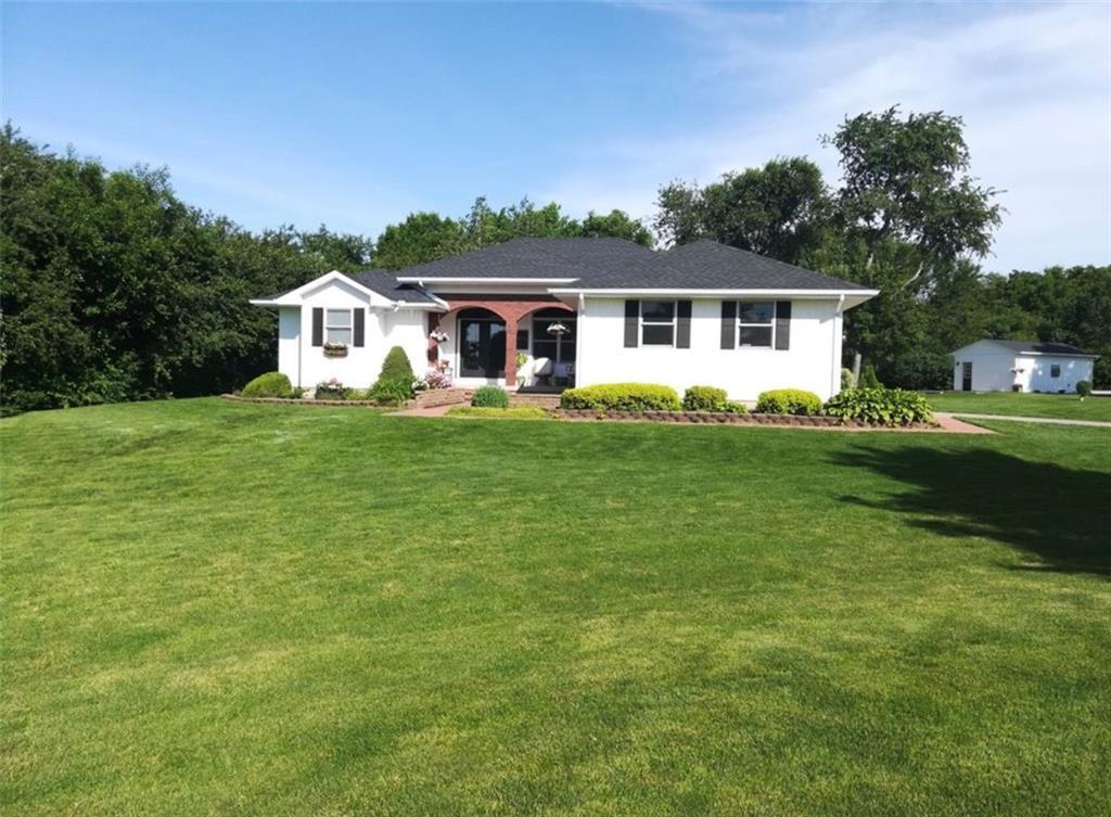 36950 Sally Ct., Hoopeston, IL 60942