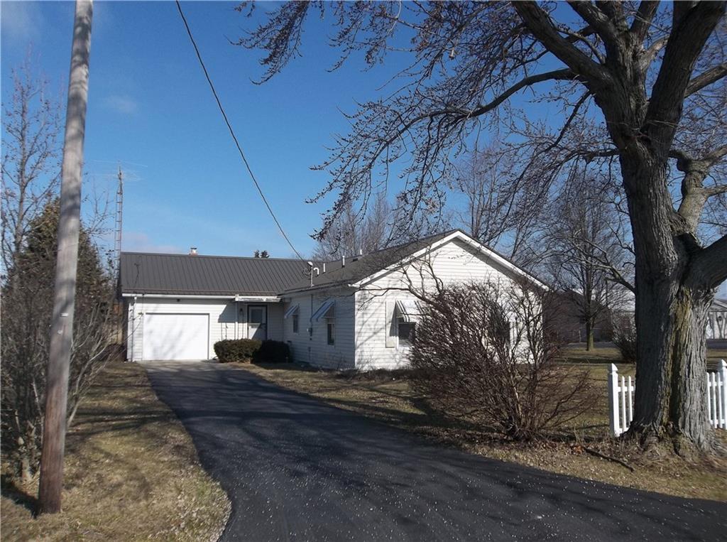 2257 1900 North Rd., Findlay, IL 62534
