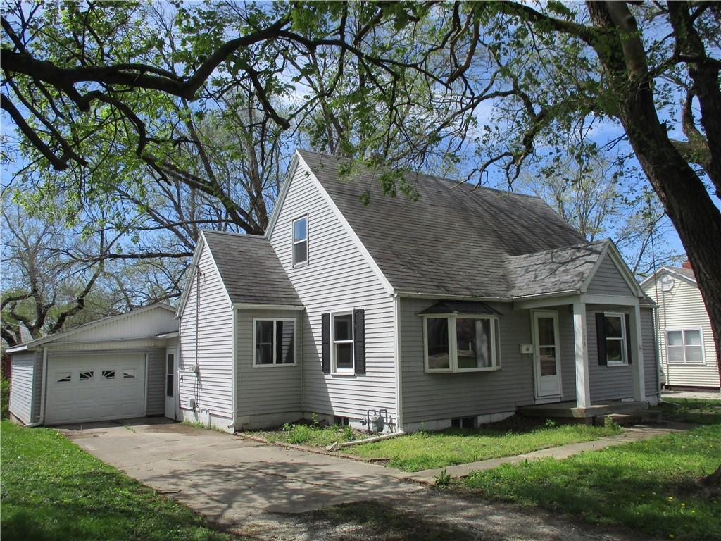304 N Spruce St., Shelbyville, IL 62565
