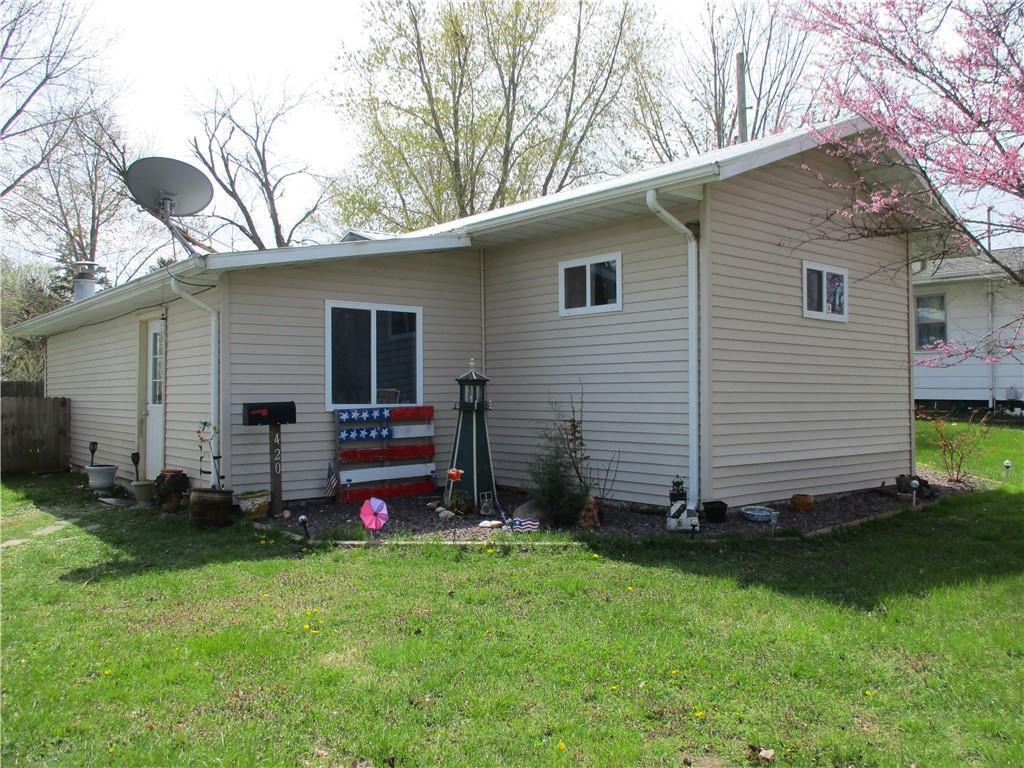 420 W South 7th St., Shelbyville, IL 62565