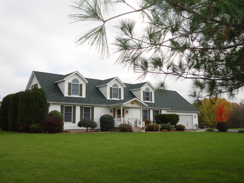 1496 N 2200 Rd., Shelbyville, IL 62565