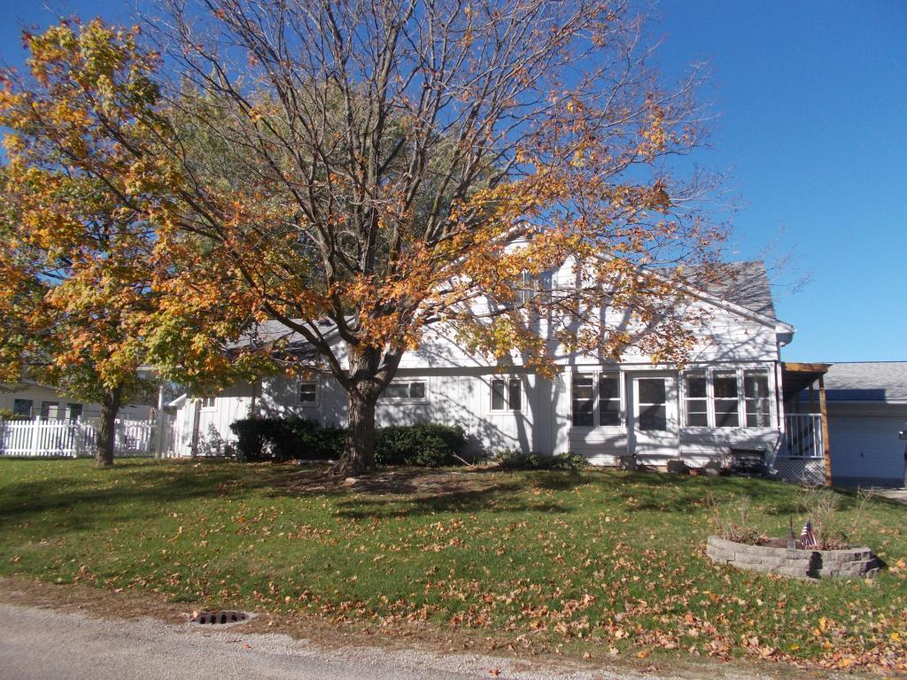 319 N 6th St., Shelbyville, IL 62565