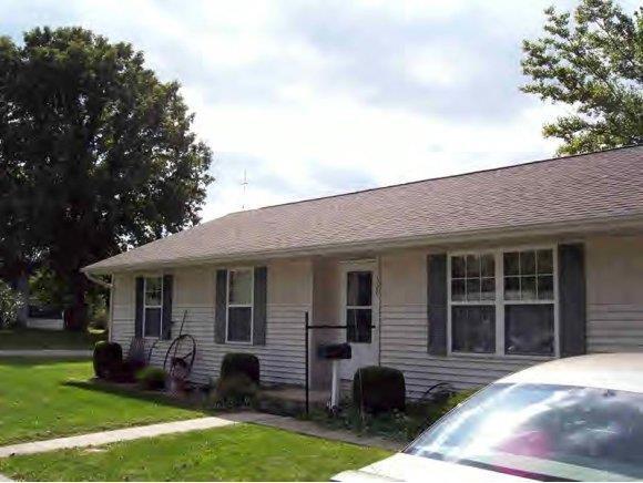 520 S Chestnut, Shelbyville, IL 62565
