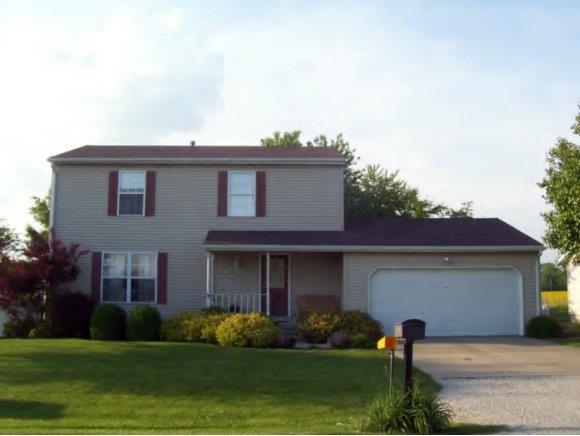 1703 N Third, Shelbyville, IL 62565