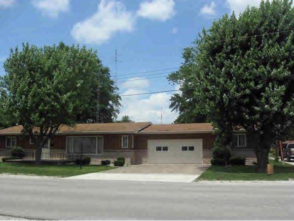 617 W 9th, Shelbyville, IL 62565