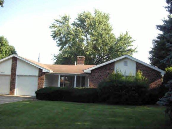312 E 3rd, Findlay, IL 62534