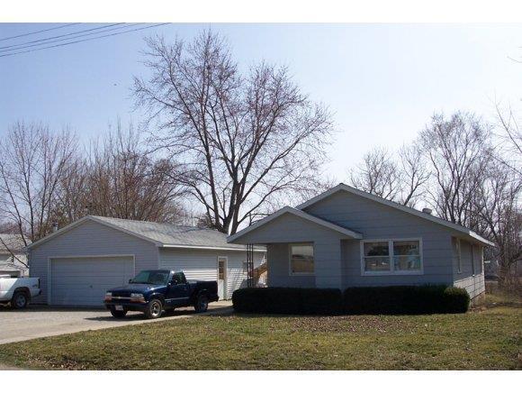 1010 W 2nd, Shelbyville, IL 62565