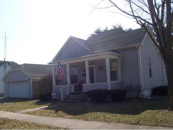 914 N Walnut, Shelbyville, IL 62565
