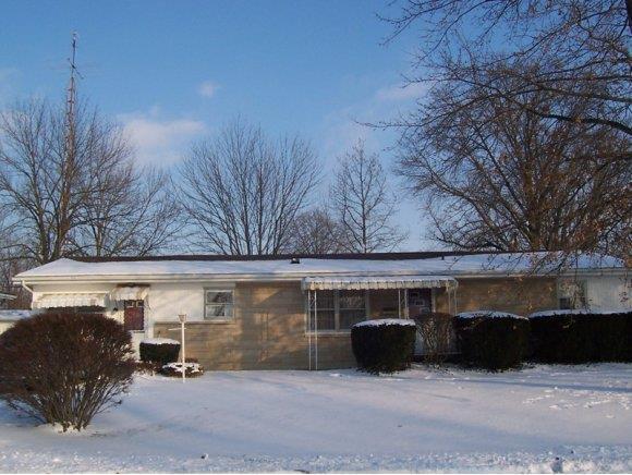 1011 W Northland Dr., Shelbyville, IL 62565
