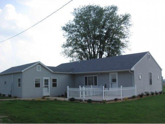 Rr 1 Box 194, Shelbyville, IL 62565