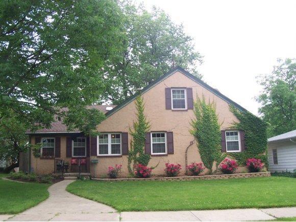 313 N Long, Shelbyville, IL 62565