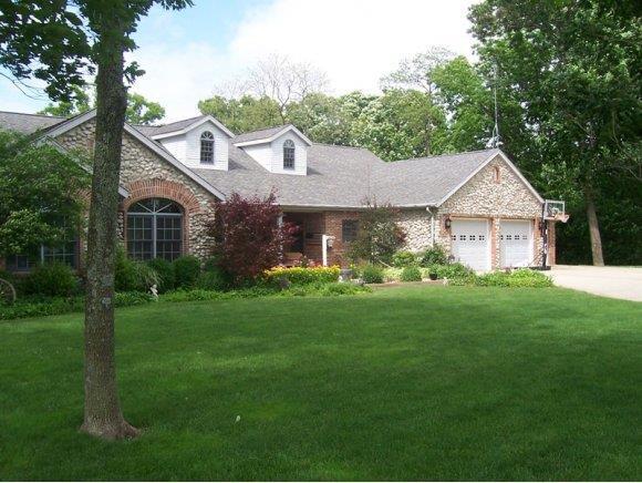 Rr 4, Box 195h, Shelbyville, IL 62565