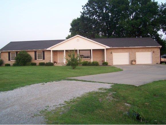 201 N Fern, Shelbyville, IL 62565