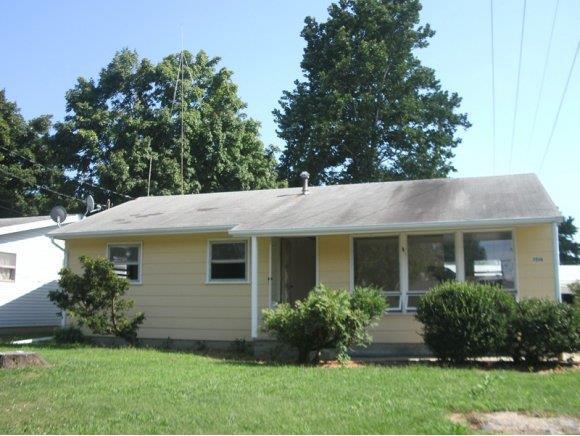 1516 West2nd, Shelbyville, IL 62565