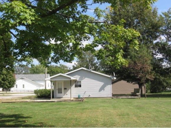 510 N 5th, Shelbyville, IL 62565