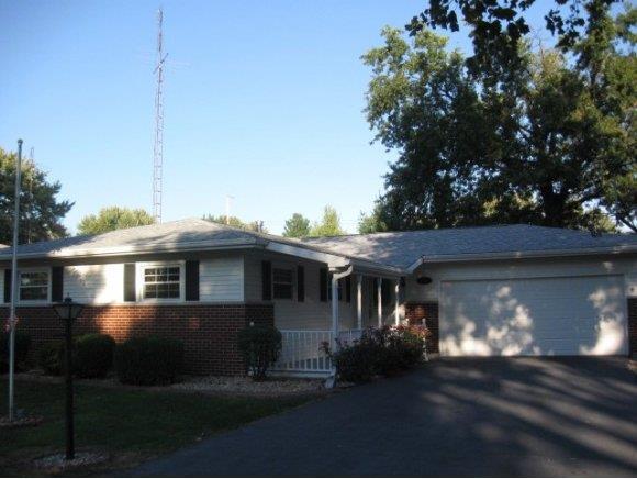 1117 E Northland, Shelbyville, IL 62565