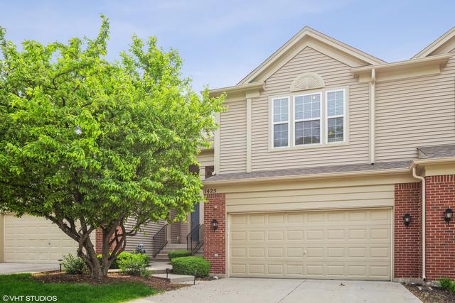 1425 Yellowstone Dr., Streamwood, IL 60107