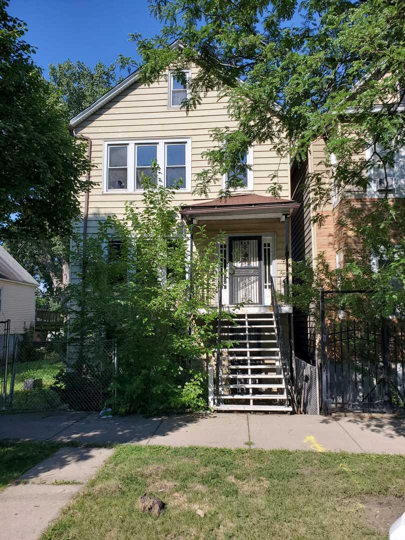 8942 S Baltimore Ave., Chicago, IL 60617