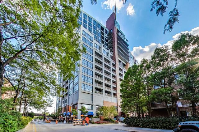 1530 S State St. #611, Chicago, IL 60605