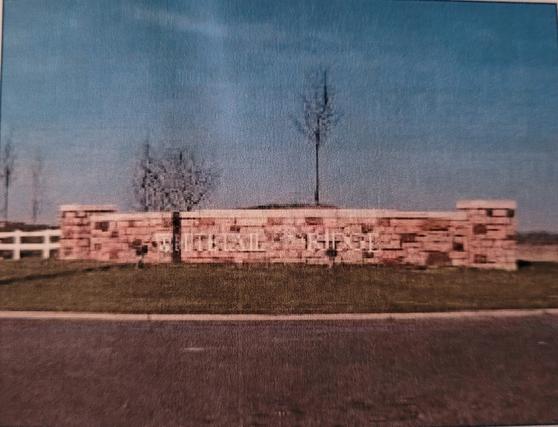 5809 Whitetail Ridge Lot  Dr., Yorkville, IL 60560