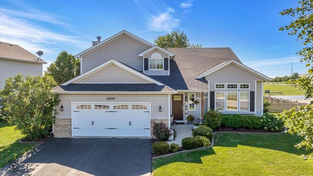 26607 W Stonebriar Way, Channahon, IL 60410