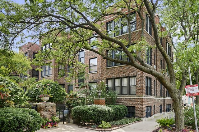 755 W Brompton Ave. #3N, Chicago, IL 60657
