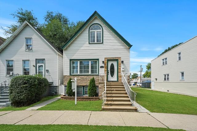 3214 S 49th Ave., Cicero, IL 60804