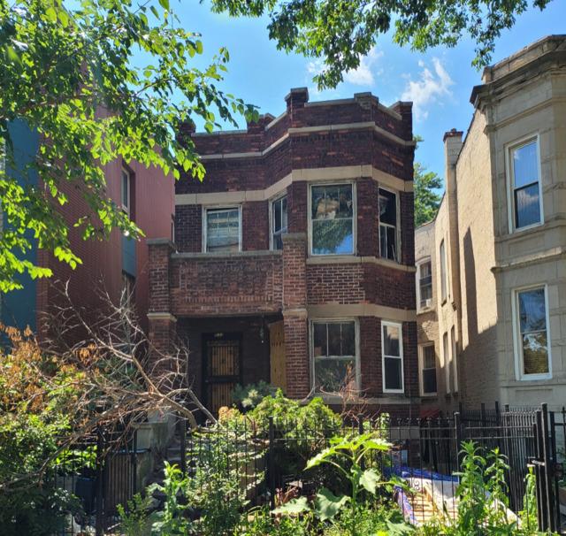 532 N Troy St., Chicago, IL 60612