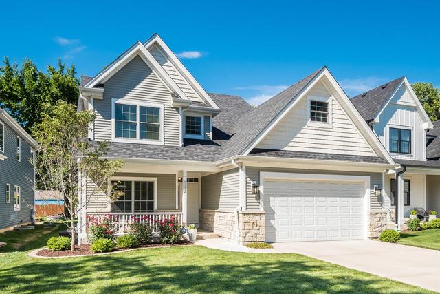 New Homes For Sale This Week That Attend O'Neill Middle School: August 12th to August 18th