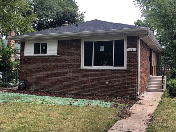 1143 Fowler Ave., Evanston, IL 60202