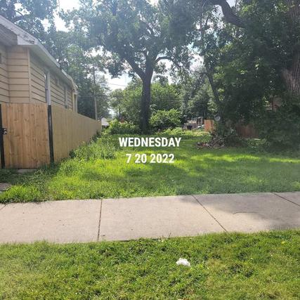 6436 S Bell Ave., Chicago, IL 60636