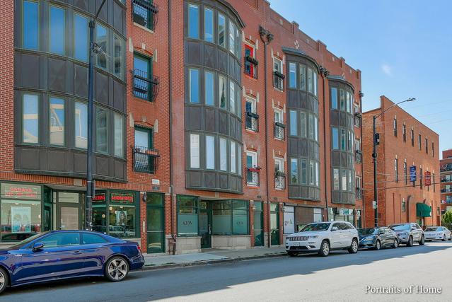 71 E 16th St. #3, Chicago, IL 60616