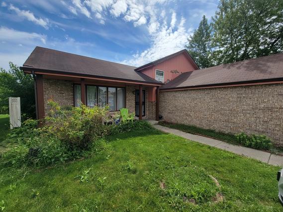 1716 Carolina Dr., Sauk Village, IL 60411