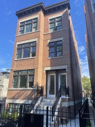 2140 W Evergreen Ave. #1R, Chicago, IL 60622