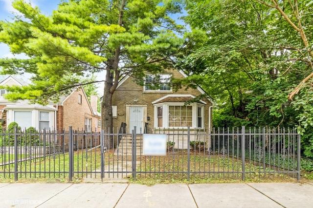8413 S Colfax Ave., Chicago, IL 60617